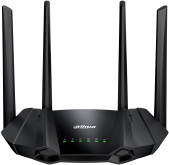 Router wireless DAHUA Gigabit AX15M Dual-Band WiFi 6