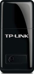 Adaptor Wireless TP-Link TL-WN823N N 300Mbps 